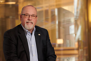 Metallus Announces Planned Retirement of Chief Executive Officer Michael Williams; Kristopher Westbrooks Named Successor