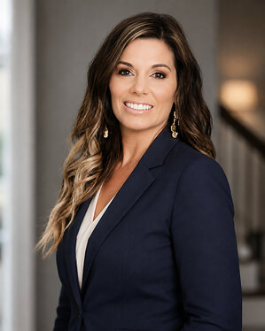 Phoenix Children's Names Tarra Kerr Senior Vice President and Chief Nursing Officer