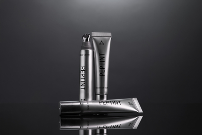 Allies of Skin Launches Peptint Tripeptide & Goji Cells Plumping Lip Treatment, Featuring Grammy-Nominated Singer-Songwriter Amber Mark