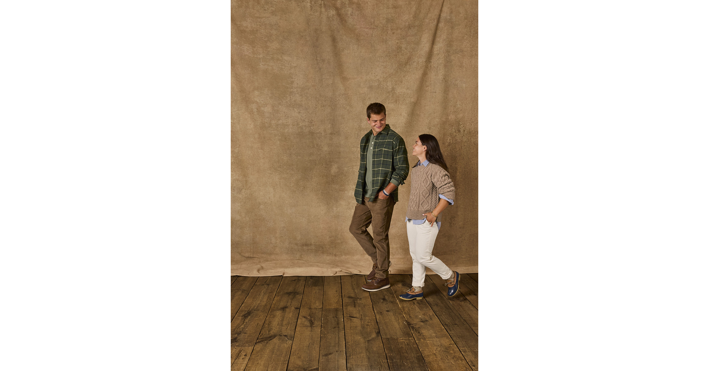 L.L.Bean Welcomes Drake and Ann Michael Maye as Newest Team Members
