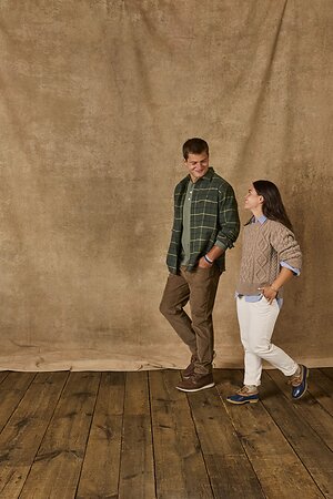 L.L.Bean Welcomes Drake and Ann Michael Maye as Newest Team Members