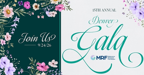 15th Annual Denver Gala
