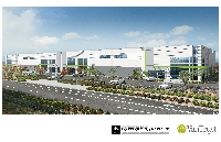 VanTrust Real Estate Breaks Ground on industrial development in Rancho Cordova