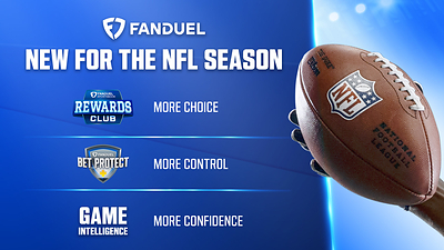 FanDuel x NFL 2026