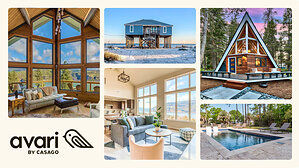 Avari Launches to Redefine What Vacation Rental Management Can Deliver