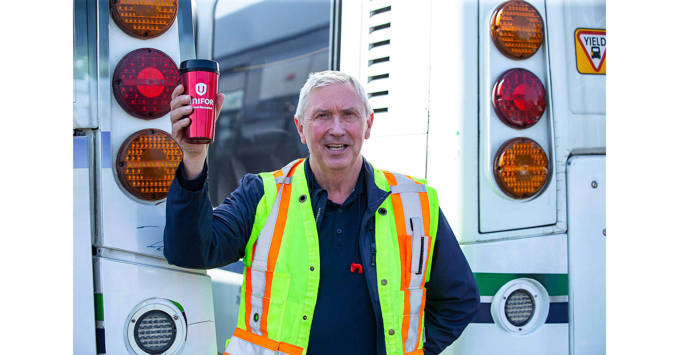 Greater Victoria transit workers begin overtime ban