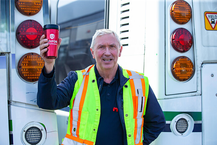 Unifor welcomes CRTC decision to move forward with Canadian content rules for streaming services