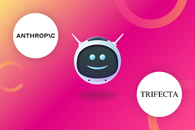 Trifecta’s Anthropic services support organizations across the full AI adoption journey. The offering is designed to help organizations move from identifying AI opportunities to deploying and evolving solutions with confidence. 