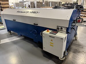 Tiger Group Sells Fabrication and Assembly Equipment from Two U.S. Manufacturing Plants
