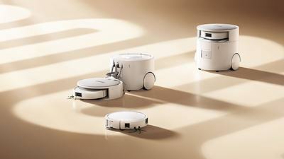 iRobot Unveils Roomba® Duo at IFA 2026, Proving the Future of Floor Care Has a Familiar Name