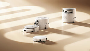 iRobot Unveils Roomba® Duo at IFA 2026, Proving the Future of Floor Care Has a Familiar Name