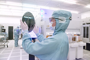 EV Group Addresses Critical Manufacturing Challenges for Next-Generation Co-Packaged Optics