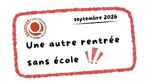 NÉGLIGENCE DE L'ENTRETIEN DES INFRASTRUCTURES ET PÉNURIE D'ÉCOLES À MONTRÉAL : LES QUARTIERS DEMANDENT DES SOLUTIONS CONCRÈTES!