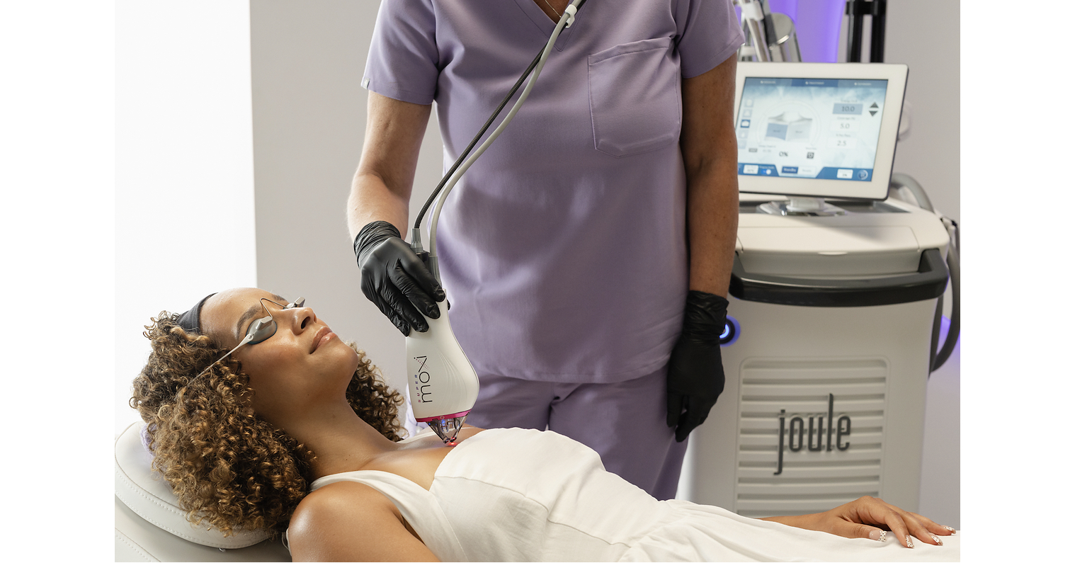 Super MOXI® by Sciton Ushers in a New Era of Head-to-Toe Skin Revitalization