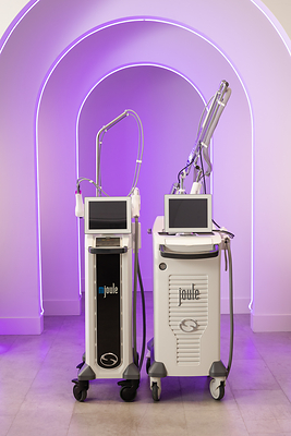 Available on the portable mJOULE™ and highly versatile JOULE X® platforms, it delivers expanded treatment settings and new ScitonStaX™ combinations, giving providers more ways to treat, customize, and grow.