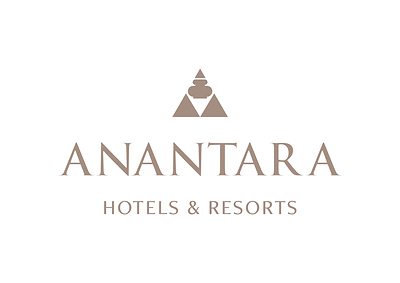 Anantara Hotels & Resorts Logo