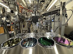 La Luce Cristallina Launches Highly Insulating Quantum Paraelectric Strontium Titanate on Insulator Wafer Platform, Supporting Quantum, Cryogenic and Nonlinear Device Applications