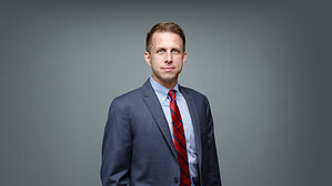 NYU Langone Health Names Clinician-Scientist as New Chair of Psychiatry