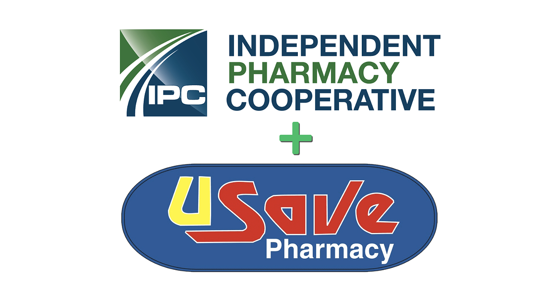 Independent Pharmacy Cooperative Acquires USave Pharmacy Group