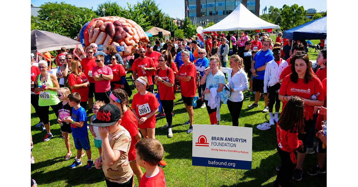 Brain Aneurysm Foundation Marks Brain Aneurysm Awareness Month with National Research, Education and Community Initiatives