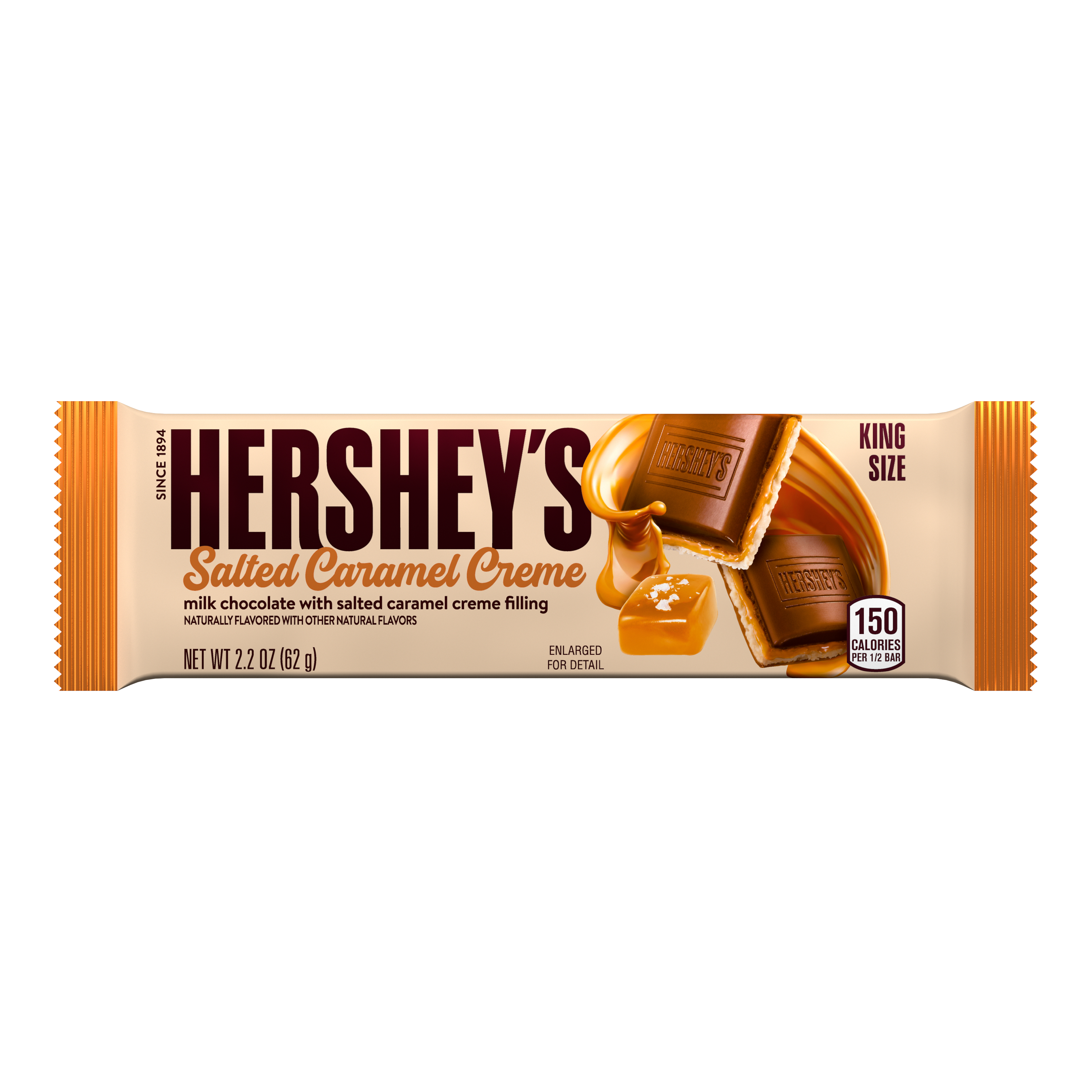 Hershey's Puts its Pinky Up for New Creme Bars with KATSEYE