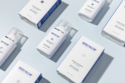 Beverly Hills MD Launches Sheer Radiance SPF Drops: A Mineral-Based SPF 50 Serum That Fights Dark Spots, Uneven Tone, and Fine Lines