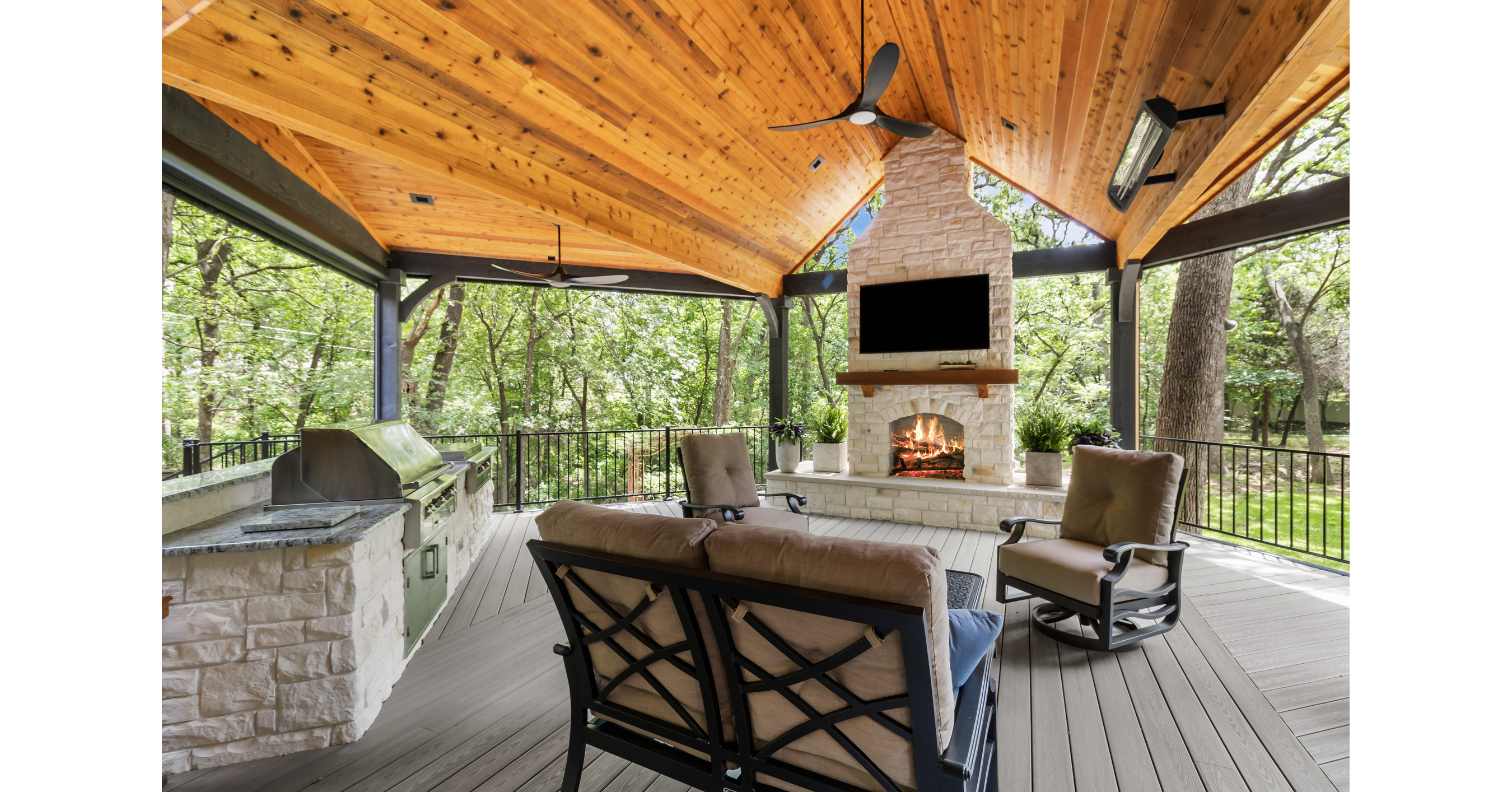 Texas Best Fence & Patio Named Best of Denton County 2026