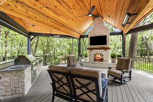 Texas Best Fence &amp; Patio Named Best of Denton County 2026