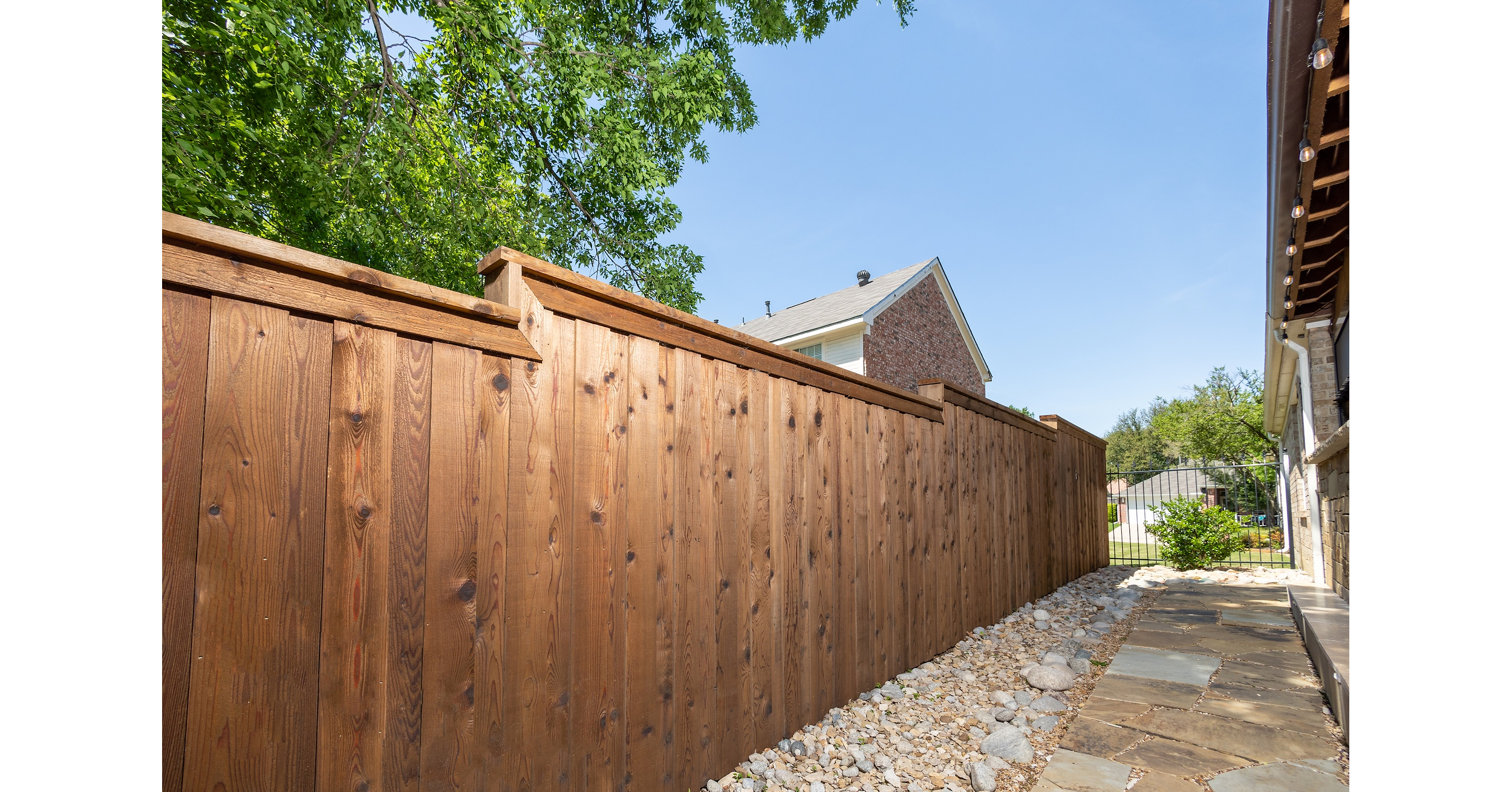 Компания Texas Best Fence & Patio признана лучшей в округе Дентон в 2026 году