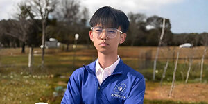 xOrbita Co-Founder Minh Nguyen Becomes the Youngest EWOR Fellow in History, Building the Autopilot for Satellites