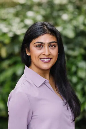 Atlanta Dentist Dr. Keya Patel Leads Cosmetic, Invisalign and Comprehensive Care at Brightworks Dentistry - Buckhead