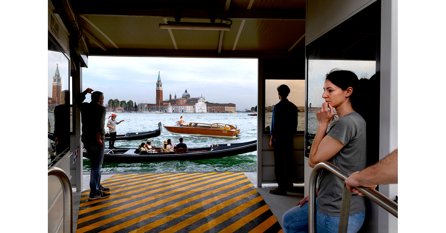 Leica Gallery New York Presents Steve McCurry: Adagio