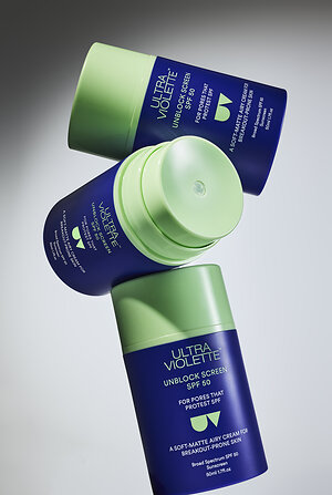 Ultra Violette Becomes First Brand in the US to Launch a Sunscreen Containing Newly FDA-Approved Filter Bemotrizinol