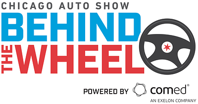 CHICAGO AUTO SHOW: BEHIND THE WHEEL DEBUTS THIS FALL WITH EXPANDED TEST DRIVE EXPERIENCE