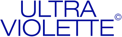Ultra Violette Logo