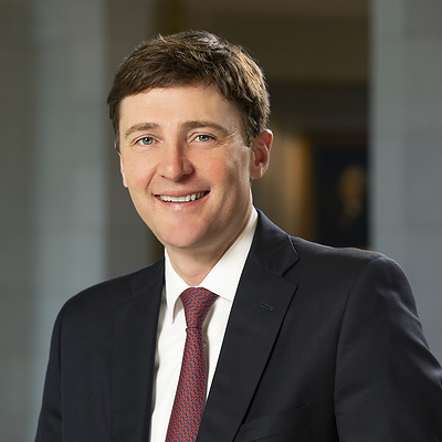 Patrick Hammes becomes Chief Executive Officer of the Hammes platform