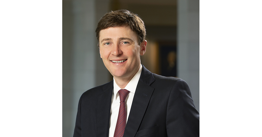 Patrick Hammes becomes Chief Executive Officer of the Hammes platform