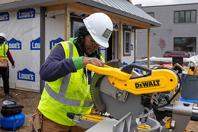 The Building Futures Skilled Trades Coalition brings together more than 75 organizations across industries to help train and develop one million people for skilled trades careers by 2035, strengthening the workforce needed to build, power, connect and move America forward.