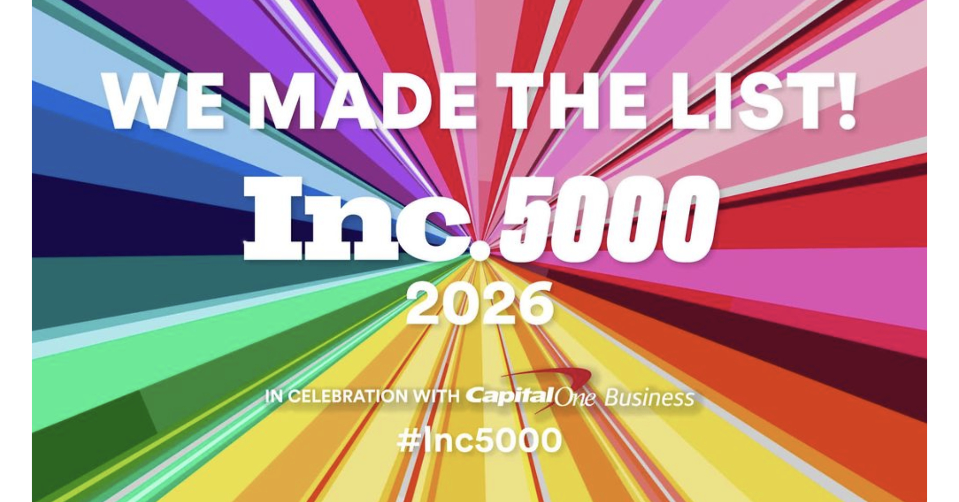 Panoplai Named No. 320 on the 2026 Inc. 5000 List, the Most Prestigious Ranking of America's Fastest-Growing Private Companies