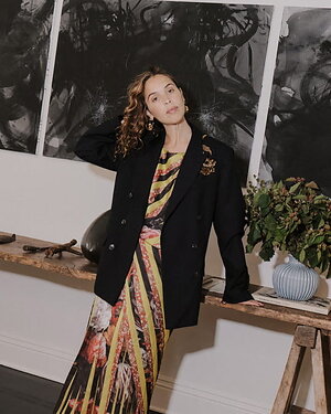 Neiman Marcus Unveils 'Signature Style' Fall Campaign