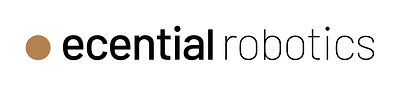Logo eCential Robotics Logo eCential Robotics