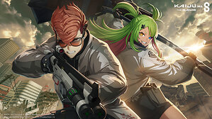 KAIJU NO. 8 THE GAME 1st Anniversary in Full Swing!