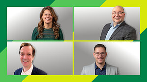 Northern Sun Energy Expands Leadership Team to Support Growing Solar & Storage Portfolio