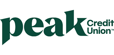 Peak Credit Union logo