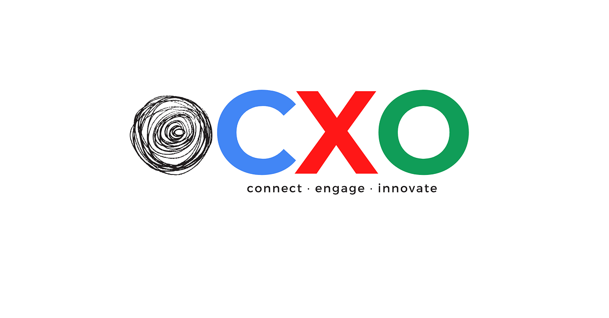 Inc.5000第84名：CXO Inc.如何用「握手經濟」突圍AI時代