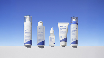 Following a Breakout First Year in Canada, AESTURA Expands Distribution with Amazon Canada Launch