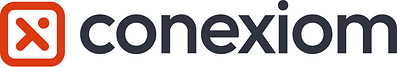 Conexiom logo Conexiom logo