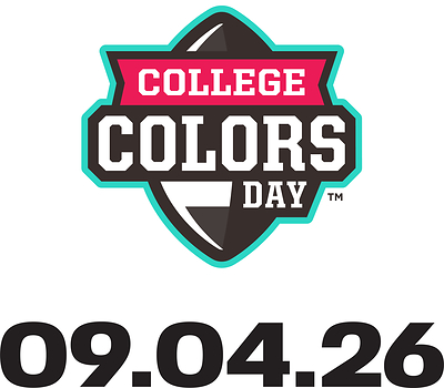 College Colors Day 09.04.26
