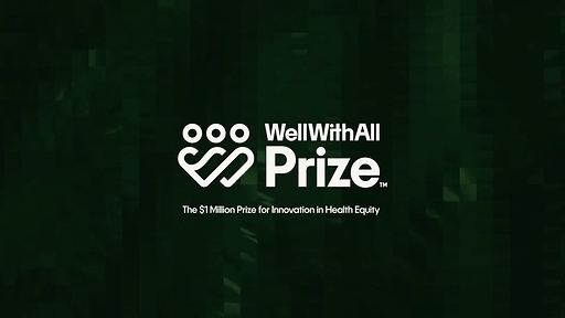 WellWithAll Announces Judges for $1 Million Prize Competition to Accelerate Breakthrough AI-Powered Health Solutions