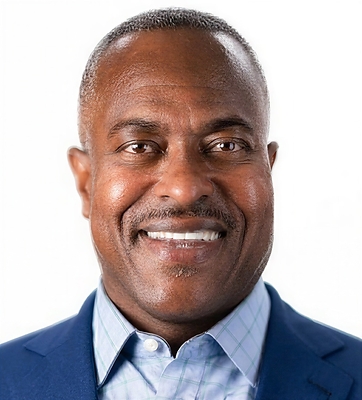 Dante W. Robinson